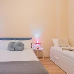 Apartman Simar Nearby Sg Train Station By Rent