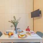 Apartman Simar Nearby Sg Train Station By Rent *