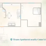 Simar Nearby Sg Train Station By Rent Apartman Como
