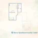 Apartman Simar Nearby Sg Train Station By Rent
