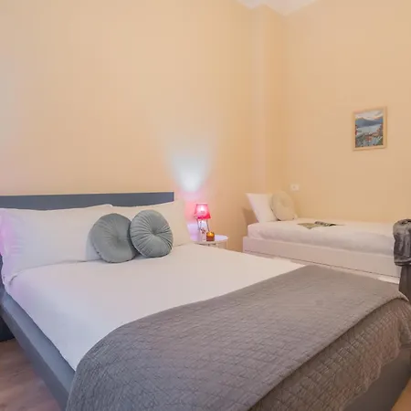 Apartman Simar Nearby Sg Train Station By Rent
