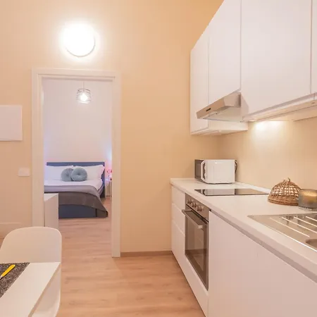 Daire Simar Nearby Sg Train Station By Rent Como