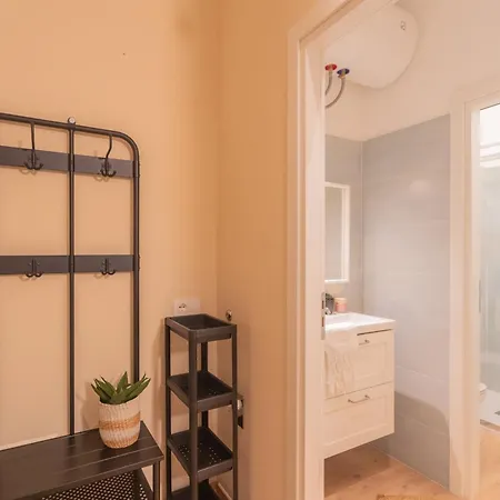Daire Simar Nearby Sg Train Station By Rent *