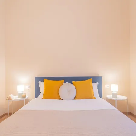 Daire Simar Nearby Sg Train Station By Rent Como