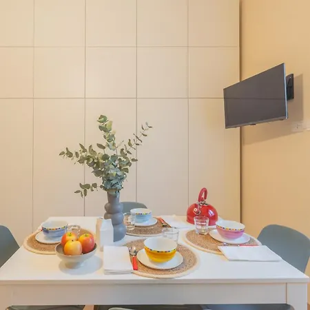 Daire Simar Nearby Sg Train Station By Rent *