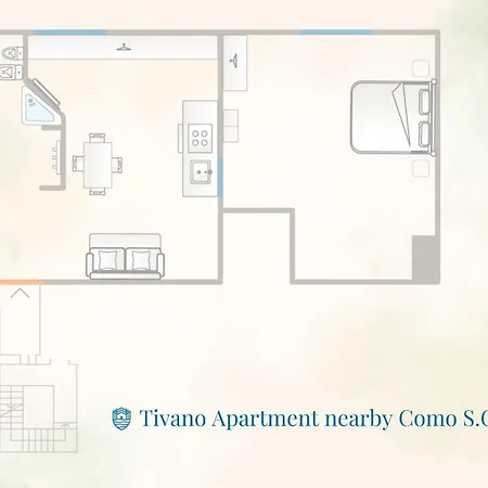 Simar Nearby Sg Train Station By Rent Daire Como