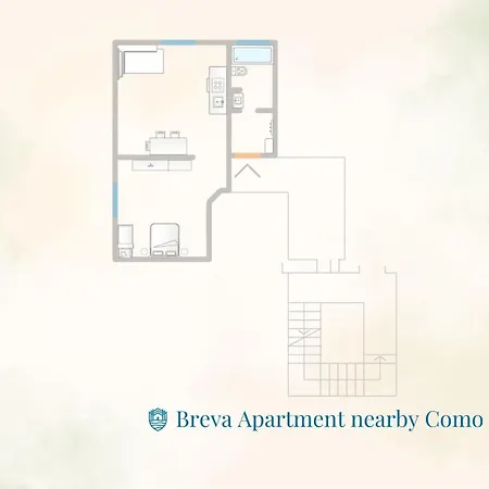 Daire Simar Nearby Sg Train Station By Rent
